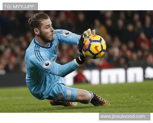 足球门将球星帅气瞬间高清写真集 展现非凡魅力与守门技艺