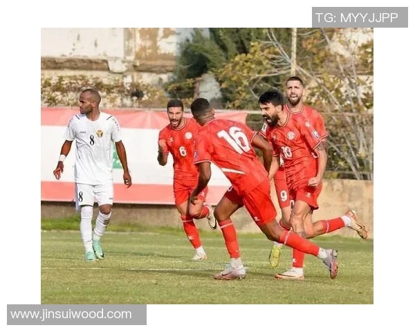 黎巴嫩足球球星崛起历程与他们对国家队未来的深远影响